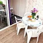 Marine Ferienhaus *