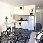Ferienhaus Marine