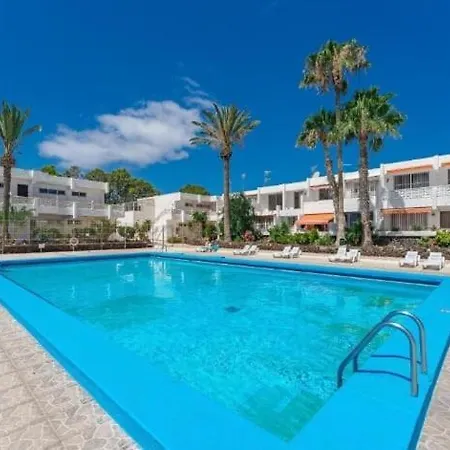Marine Holiday home