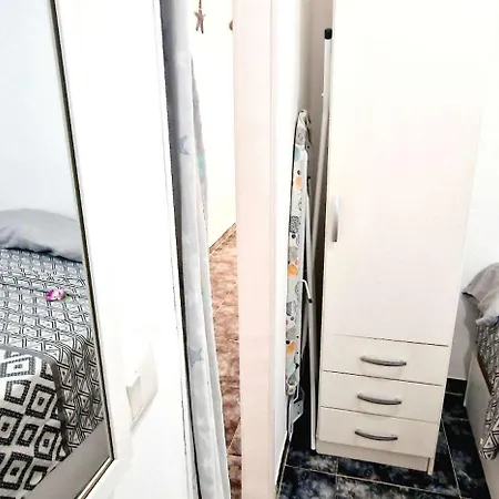 Prázdninový dům Marine *