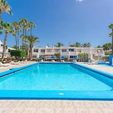 Dom wakacyjny Marine *