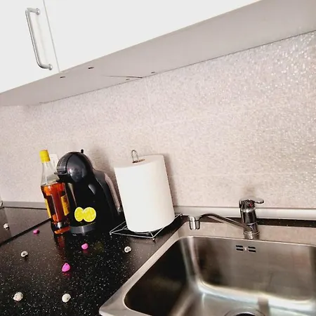 Marine Dom wakacyjny *