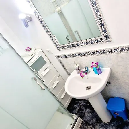 Dom wakacyjny Marine Costa Del Silencio