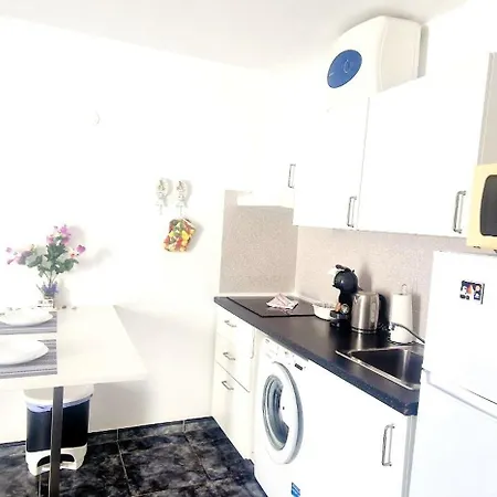 Dom wakacyjny Marine *