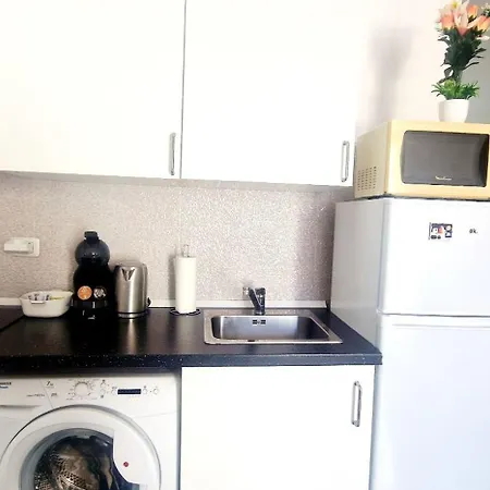 Marine Costa Del Silencio