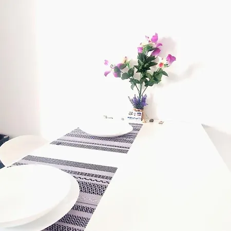Tatil Evi Marine