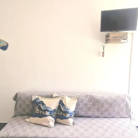 Tatil Evi Marine *
